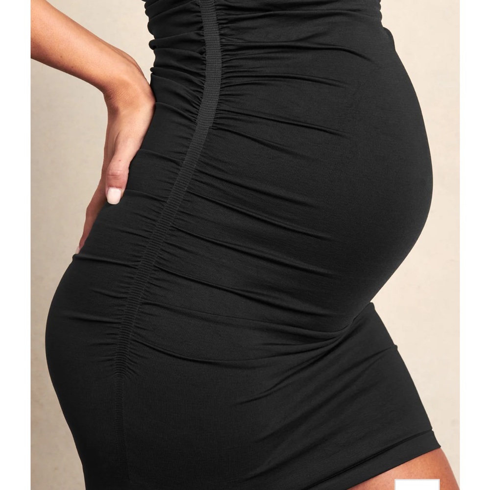 Blanqi maternity dress